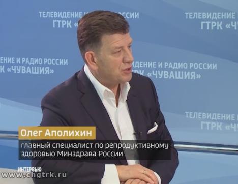 Вести. Интервью. Выпуск 13.06.2018