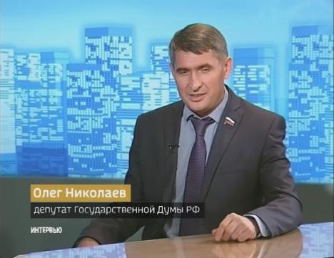 Вести. Интервью. Выпуск 18.06.2018