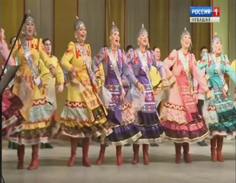 Танцы предков. Часть 1. Выпуск 20.06.2018