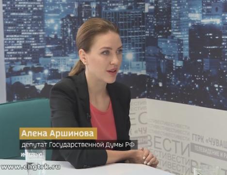 Вести. Интервью. Выпуск 27.06.2018