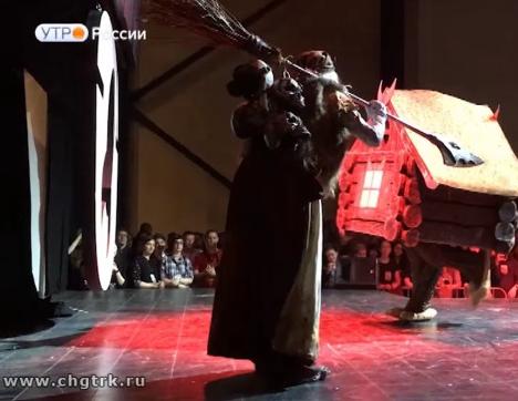 Новый день 06.07.2018