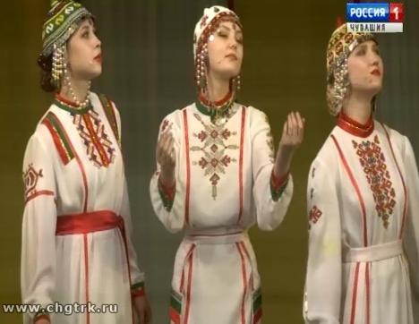 Танцы предков. Часть 3. Выпуск 06.07.2018