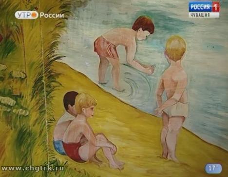 Новый день 10.07.2018