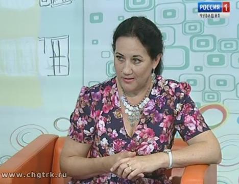 Ирхи тĕпел. Выпуск 17.07.2018