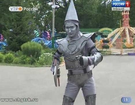 Новый день 19.07.2018 