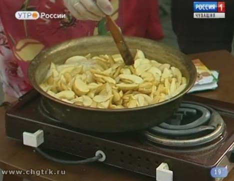 Новый день 20.07.2018 