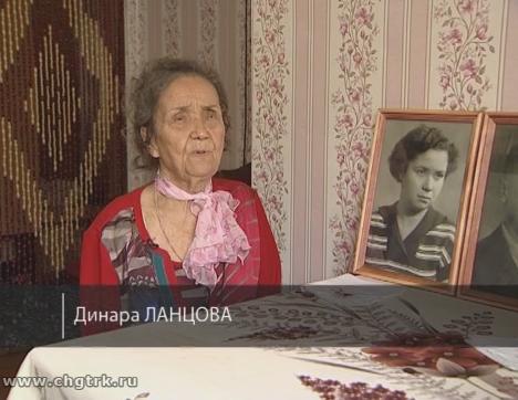 Военное детство. Выпуск 20.07.2018