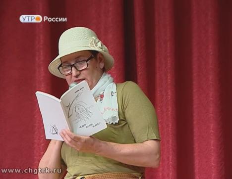 Новый день 23.07.2018 