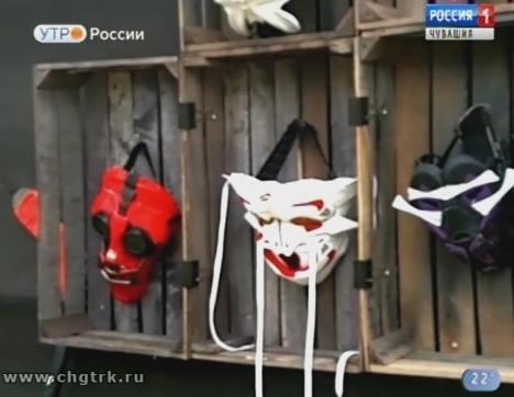 Новый день 27.07.2018