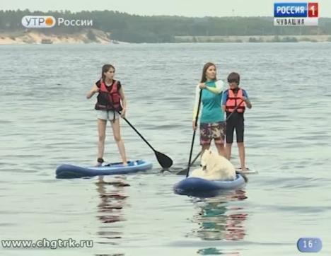 Новый день 31.07.2018