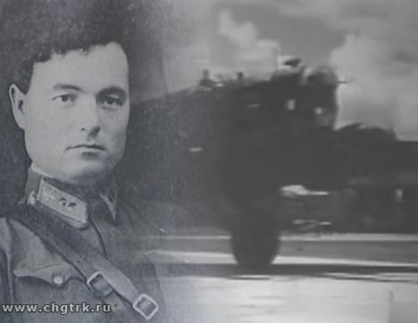 Лица Чувашии. Выпуск 09.08.2018