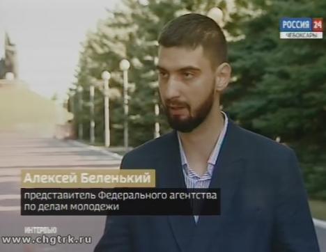 Вести. Интервью. Выпуск 23.08.2018