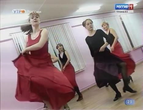 Новый день 28.08.2018