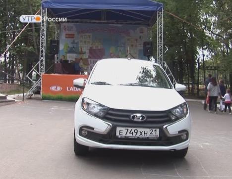 Новый день 06.09.2018