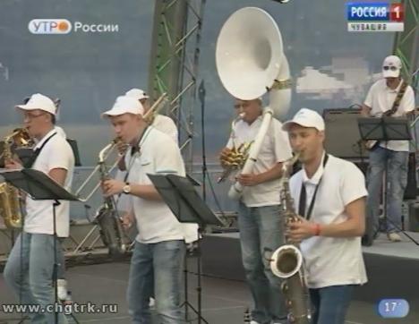 Новый день 13.09.2018