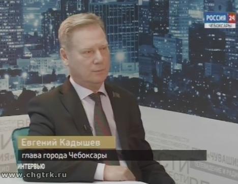 Вести. Интервью. Выпуск 19.10.2018