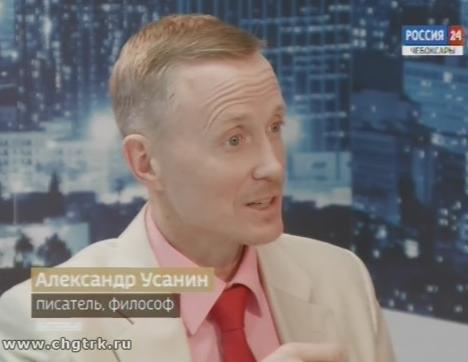 Вести. Интервью. Выпуск  21.10.2018