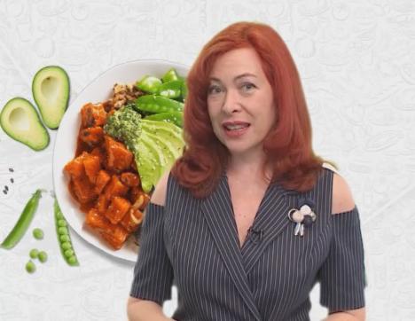 Скоро! Ждите в эфире! Наш новый проект «Превосходное питание. Здоровье»