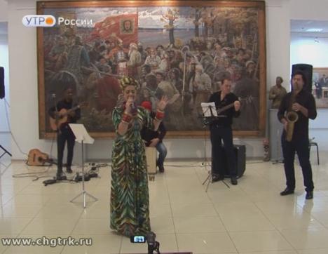 Новый день 26.10.2018