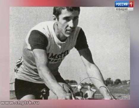 Лица Чувашии. Выпуск 31.10.2018