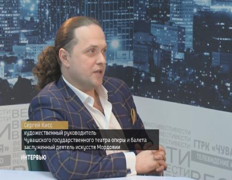 Вести. Интервью. Выпуск 09.11.2018