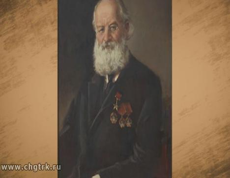 Лица Чувашии. Выпуск 29.11.2018