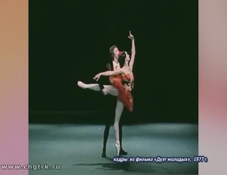 Лица Чувашии. Выпуск 30.11.2018