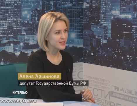 Вести. Интервью. Выпуск 06.12.2018