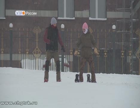 Новый день 13.12.2018