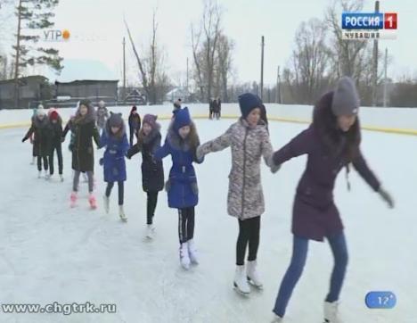 Новый день 20.12.2018