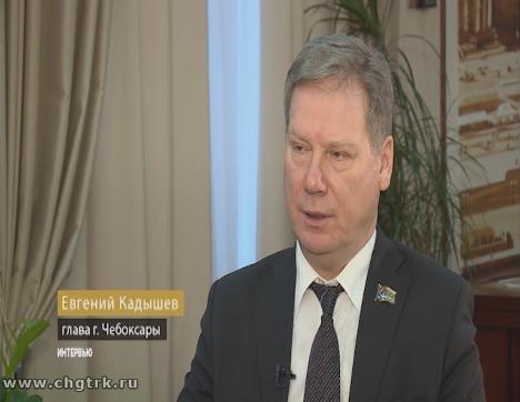 Вести. Интервью. Выпуск 23.12.2018