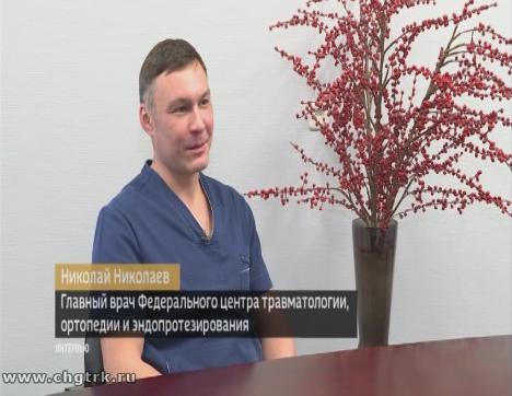 Вести. Интервью. Выпуск 23.12.2018