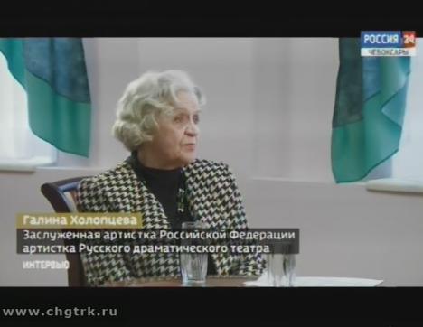 Вести. Интервью. Выпуск 24.12.2018