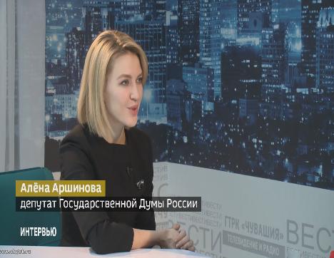 Вести. Интервью. Выпуск 21.01.2019