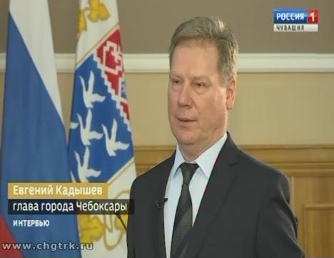 Вести. Интервью. Выпуск 25.01.2019