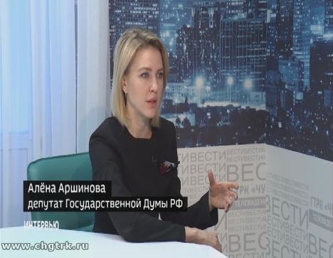 Вести. Интервью. Выпуск 27.02.2019