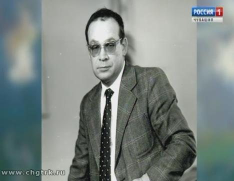 Лица Чувашии. Выпуск 01.03.2019