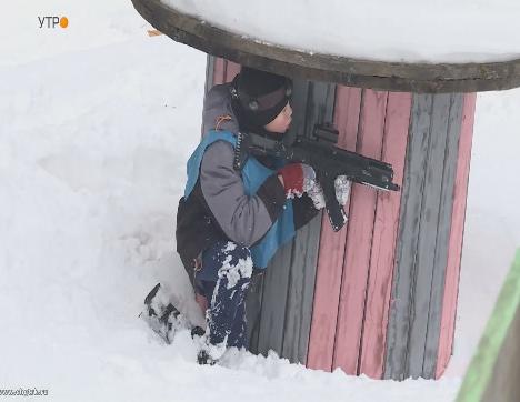 Новый день 01.03.2019