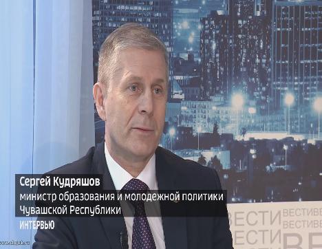 Вести. Интервью. Выпуск 05.03.2019