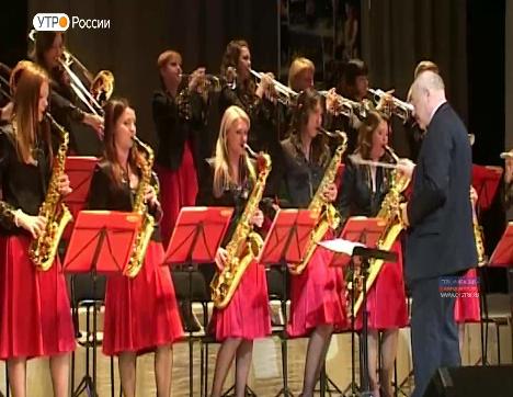 Новый день 13.03.2019