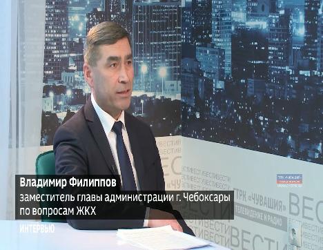 Вести. Интервью. Выпуск 15.03.2019