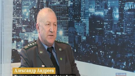 Вести. Интервью. Выпуск 20.03.2019