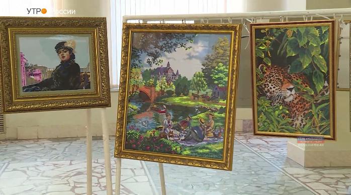 Новый день 27.03.2019