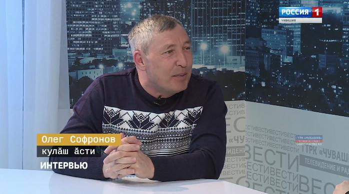 Вести. Интервью. Выпуск 01.04.2019