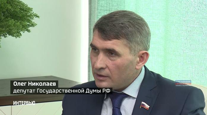 Вести. Интервью. Выпуск 02.04.2019