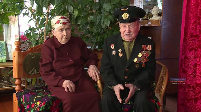 Вспомни, солдат. Выпуск 03.04.2019