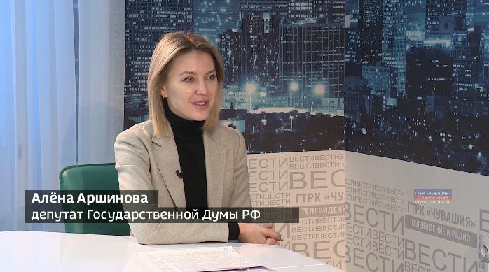 Вести. Интервью. Выпуск 03.04.2019