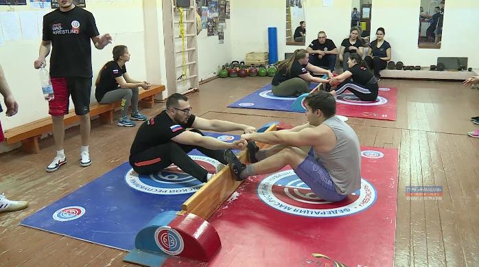 Новый день 11.04.2019