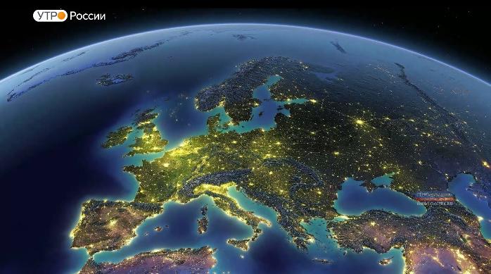 Новый день 12.04.2019