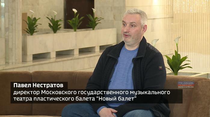 Вести. Интервью. Выпуск 12.04.2019